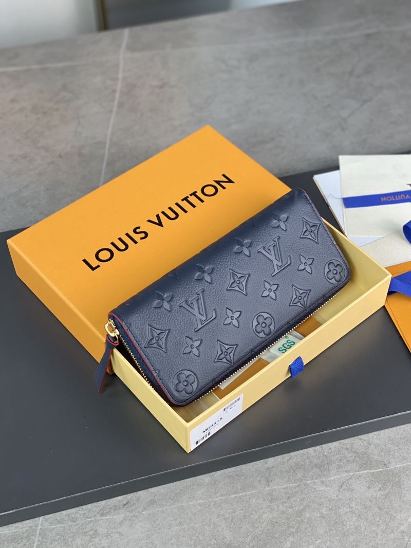 LV Wallets